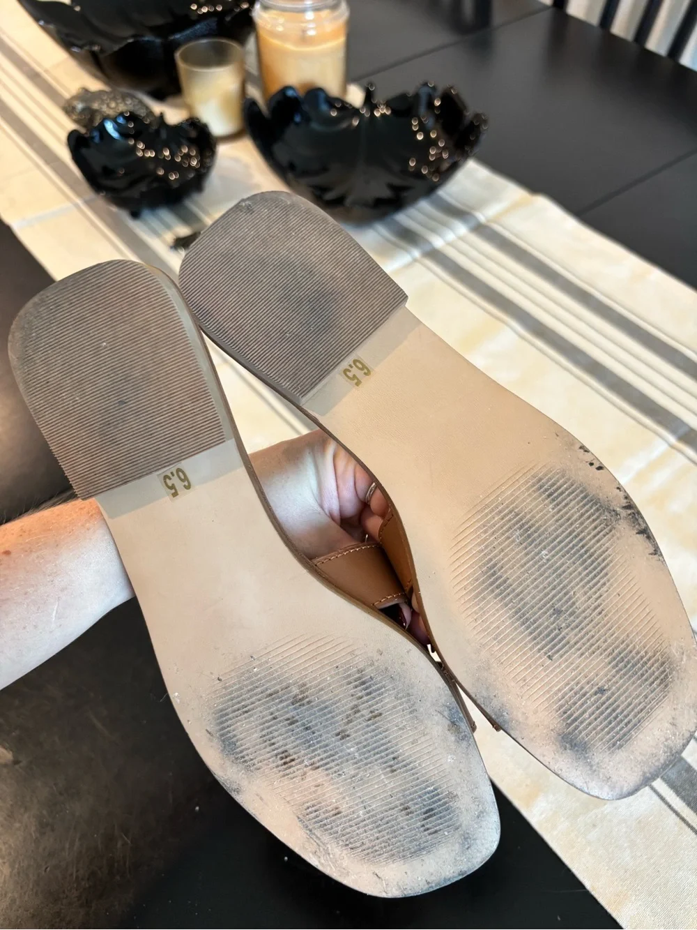 Steve Madden Sandals